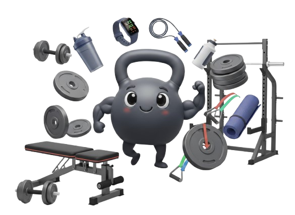Gym Equipment